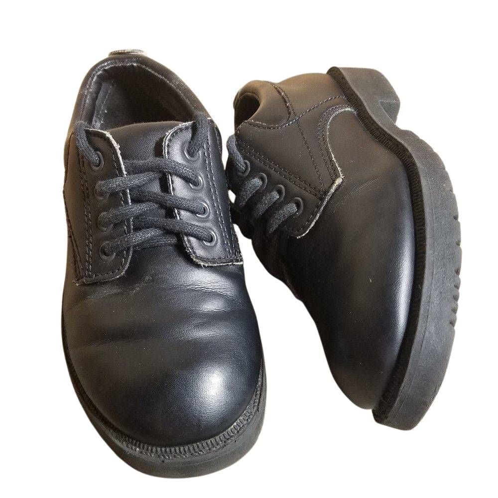 George black dress shoes 11